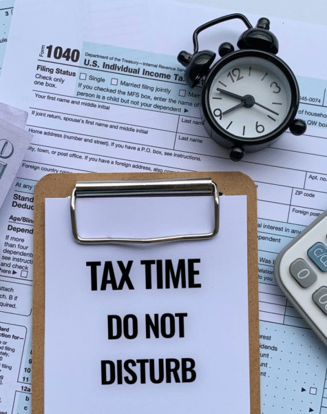 tax tax