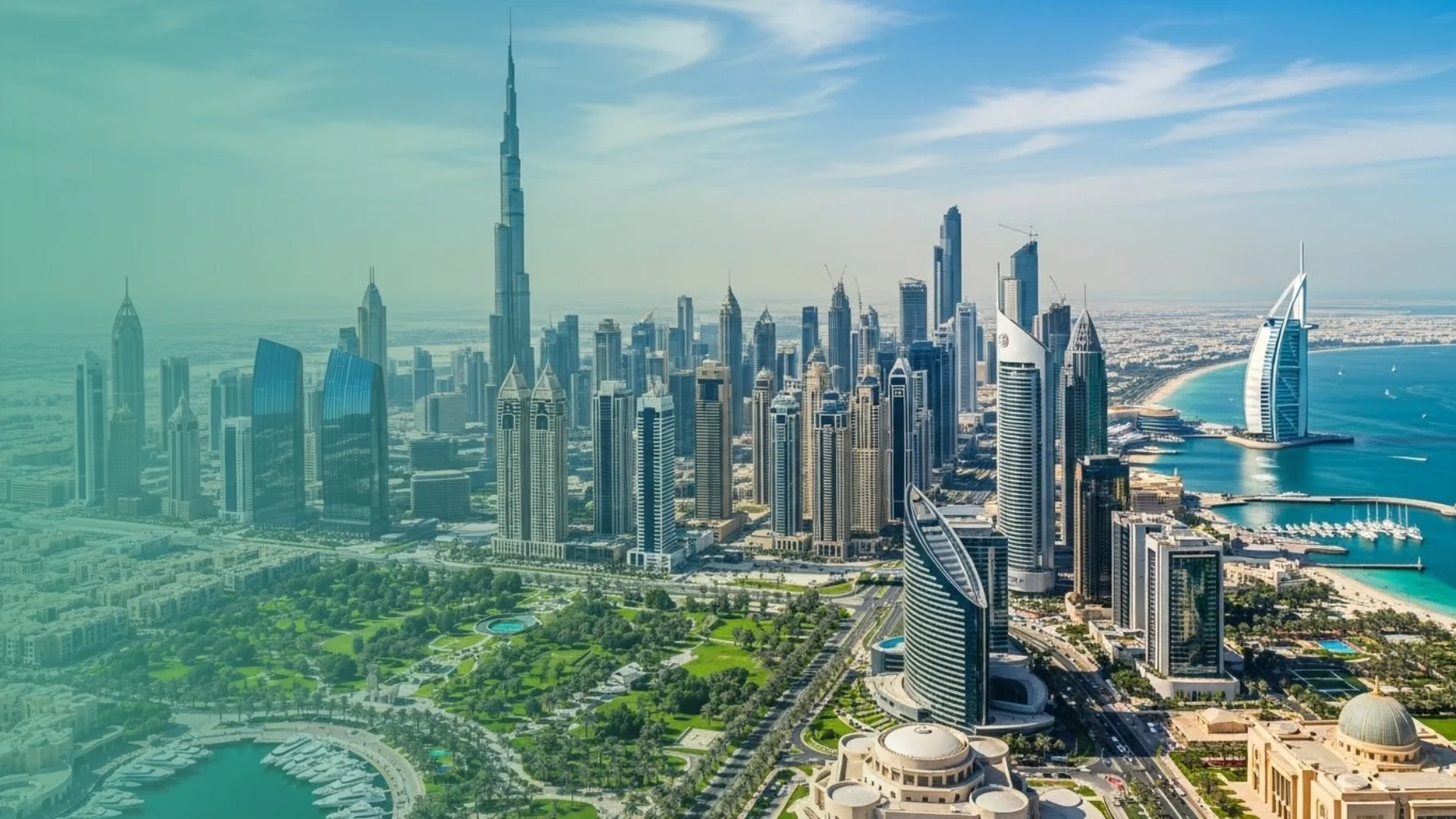 Business Setup UAE